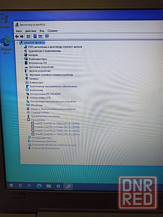 Ноутбук Lenovo v130-15ikb Intel i5 7200U 8Гб SSD256ГБ Донецк - изображение 5