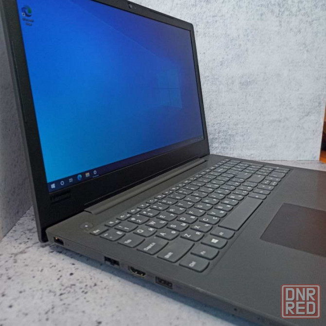 Ноутбук Lenovo v130-15ikb Intel i5 7200U 8Гб SSD256ГБ Донецк - изображение 2