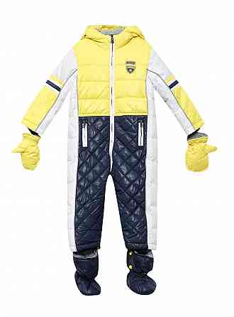 Комбинезон Chicco 92см в отличном состоянии Донецк