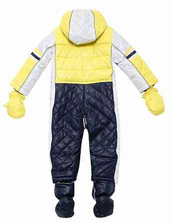 Комбинезон Chicco 92см в отличном состоянии Донецк