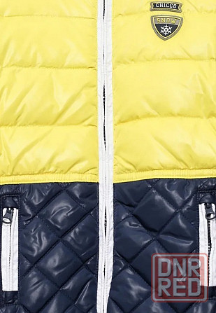 Комбинезон Chicco 92см в отличном состоянии Донецк - изображение 3