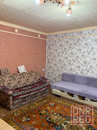 Калининский , Дружба , ул. Разенкова , пр. Ильича Донецк - изображение 3