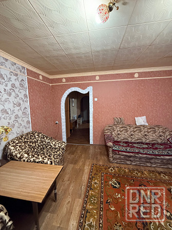 Калининский , Дружба , ул. Разенкова , пр. Ильича Донецк - изображение 7