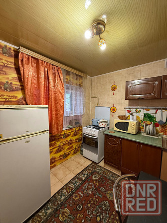 Калининский , Дружба , ул. Разенкова , пр. Ильича Донецк - изображение 1