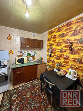 Калининский , Дружба , ул. Разенкова , пр. Ильича Донецк - изображение 2