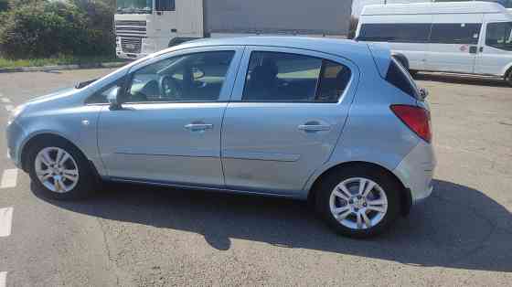 Продаю Opel Corsa D Мариуполь