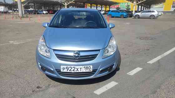 Продаю Opel Corsa D Мариуполь