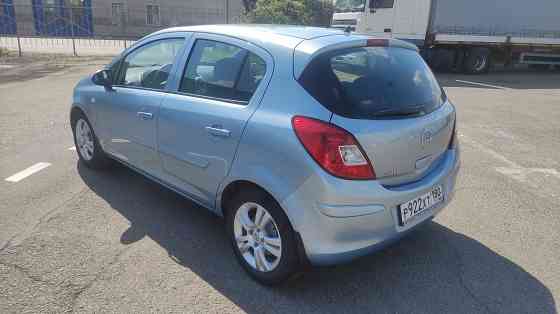Продаю Opel Corsa D Мариуполь