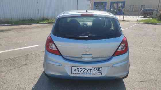 Продаю Opel Corsa D Мариуполь