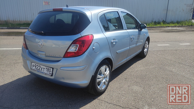 Продаю Opel Corsa D Мариуполь - изображение 7