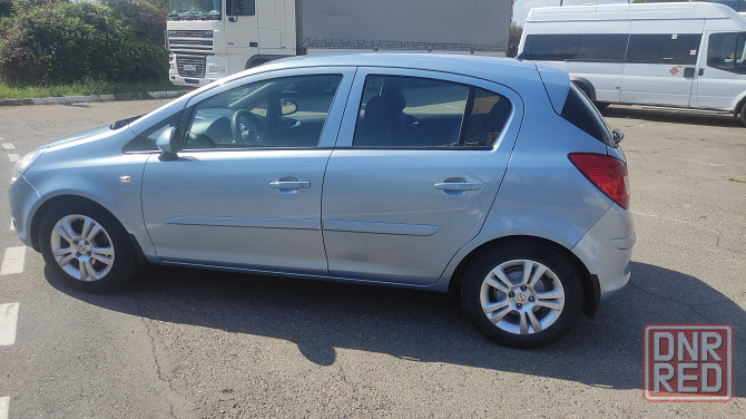 Продаю Opel Corsa D Мариуполь - изображение 3
