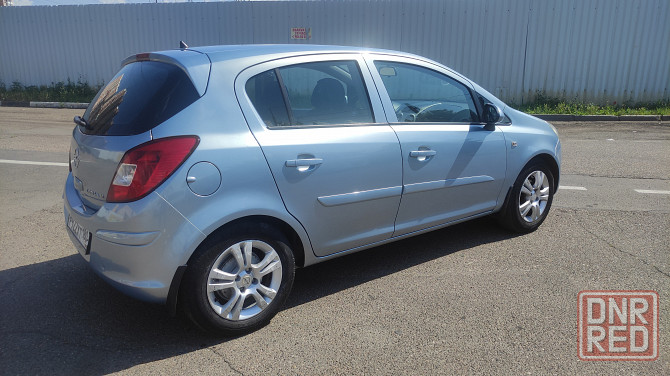 Продаю Opel Corsa D Мариуполь - изображение 8
