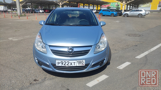 Продаю Opel Corsa D Мариуполь - изображение 2
