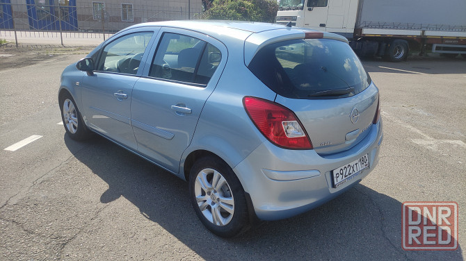 Продаю Opel Corsa D Мариуполь - изображение 5