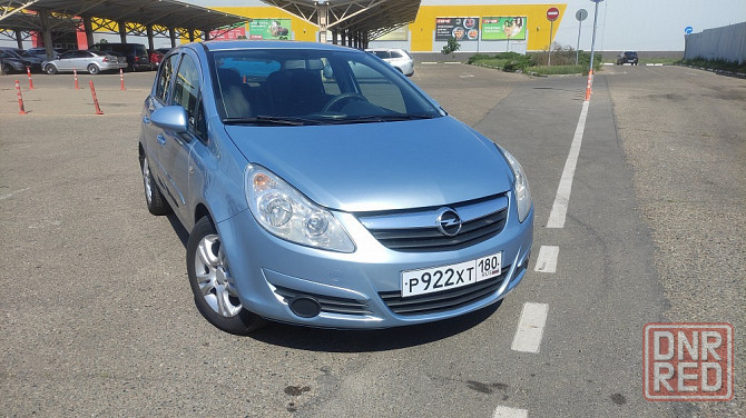 Продаю Opel Corsa D Мариуполь - изображение 1