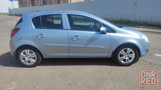 Продаю Opel Corsa D Мариуполь - изображение 4
