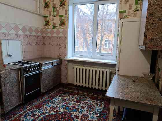 Продам 2- х комн. квартиру в Будённовском районе ( Заперевальная) Вода круглосуточно. Донецк