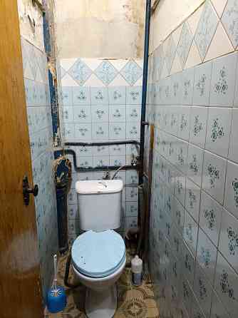 Продам 2- х комн. квартиру в Будённовском районе ( Заперевальная) Вода круглосуточно. Донецк