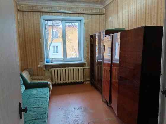 Продам 2- х комн. квартиру в Будённовском районе ( Заперевальная) Вода круглосуточно. Донецк