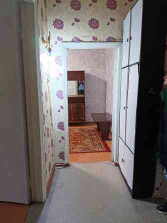 Продам 2- х комн. квартиру в Будённовском районе ( Заперевальная) Вода круглосуточно. Донецк