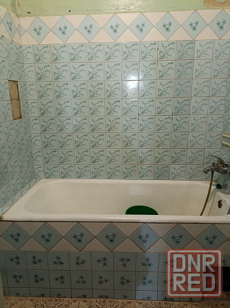 Продам 2- х комн. квартиру в Будённовском районе ( Заперевальная) Вода круглосуточно. Донецк - изображение 7