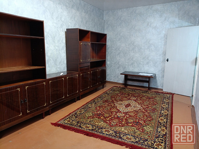 Продам 2- х комн. квартиру в Будённовском районе ( Заперевальная) Вода круглосуточно. Донецк - изображение 4