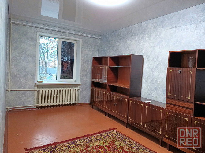 Продам 2- х комн. квартиру в Будённовском районе ( Заперевальная) Вода круглосуточно. Донецк - изображение 2