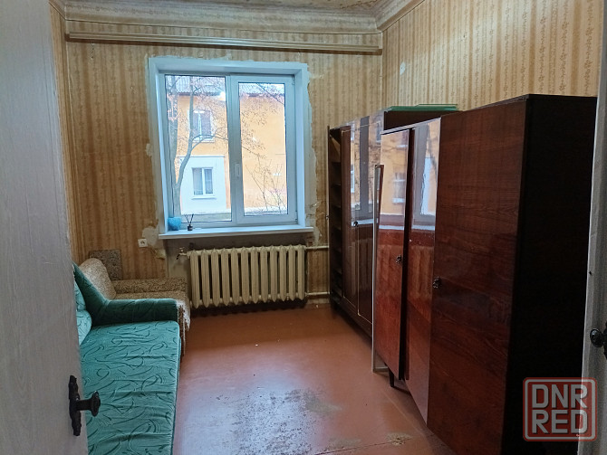 Продам 2- х комн. квартиру в Будённовском районе ( Заперевальная) Вода круглосуточно. Донецк - изображение 5