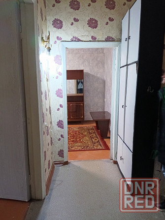 Продам 2- х комн. квартиру в Будённовском районе ( Заперевальная) Вода круглосуточно. Донецк - изображение 3