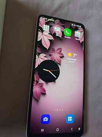 Телефон Samsung M 22 Макеевка