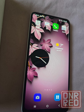 Телефон Samsung M 22 Макеевка - изображение 2