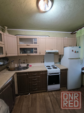 2 к кв, ас Щетинина Донецк - изображение 1