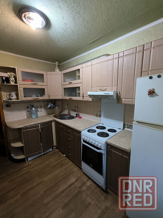 2 к кв, ас Щетинина Донецк - изображение 3