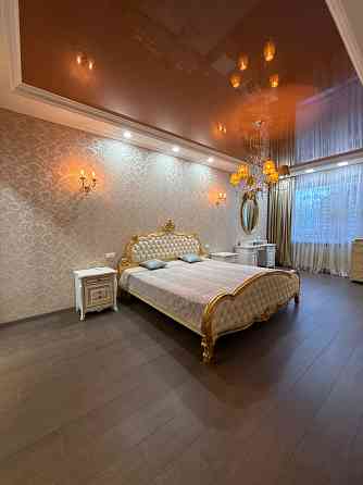 Продажа в Доме Новострой -Жк Центральный 4х ком. кв. Lux Klass ! Пр.Панфилова 21 !Документы Готовы! Донецк