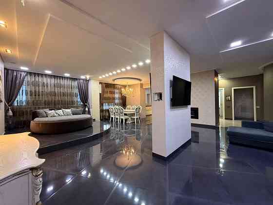 Продажа в Доме Новострой -Жк Центральный 4х ком. кв. Lux Klass ! Пр.Панфилова 21 !Документы Готовы! Донецк