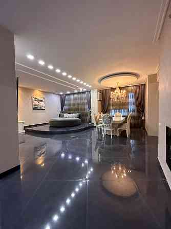 Продажа в Доме Новострой -Жк Центральный 4х ком. кв. Lux Klass ! Пр.Панфилова 21 !Документы Готовы! Донецк