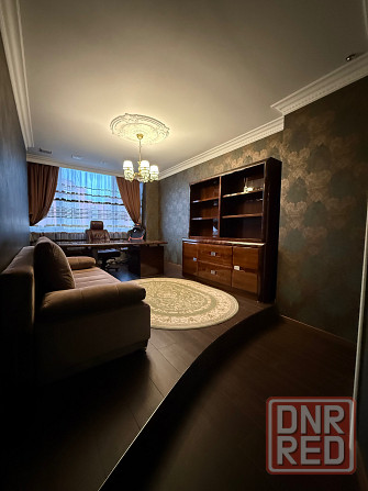 Продажа в Доме Новострой -Жк Центральный 4х ком. кв. Lux Klass ! Пр.Панфилова 21 !Документы Готовы! Донецк - изображение 5