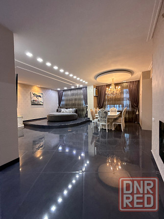 Продажа в Доме Новострой -Жк Центральный 4х ком. кв. Lux Klass ! Пр.Панфилова 21 !Документы Готовы! Донецк - изображение 6