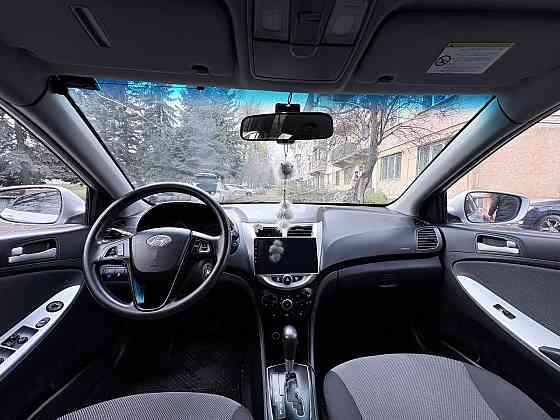 Продам Hyundai Solaris 2011 год в отличном состоянии. 1.6 Акпп (автомат ) Макеевка