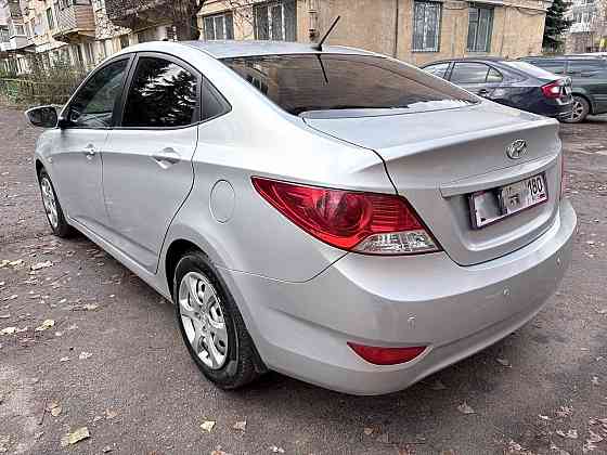 Продам Hyundai Solaris 2011 год в отличном состоянии. 1.6 Акпп (автомат ) Макеевка