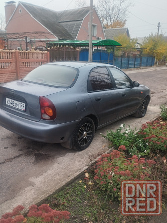 Автомобиль Макеевка - изображение 3