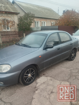 Автомобиль Макеевка - изображение 2