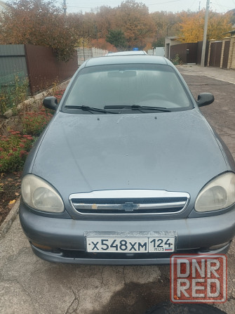 Автомобиль Макеевка - изображение 1