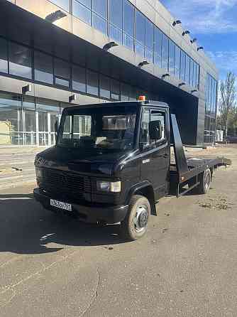 Продам эвакуатор Донецк