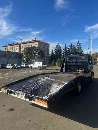 Продам эвакуатор Донецк