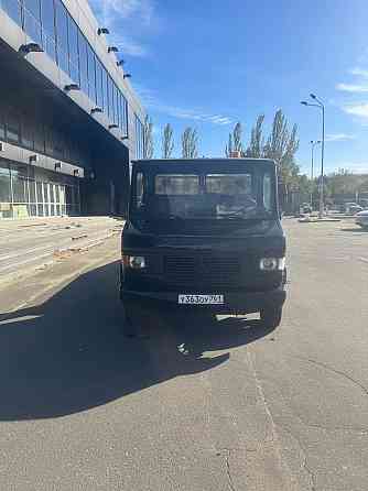 Продам эвакуатор Донецк