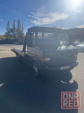 Продам эвакуатор Донецк - изображение 1