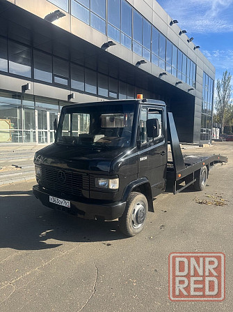 Продам эвакуатор Донецк - изображение 4