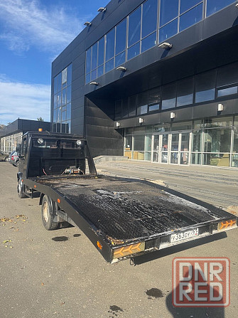 Продам эвакуатор Донецк - изображение 6