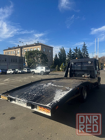 Продам эвакуатор Донецк - изображение 5